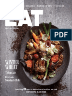 Eat Magazine January February 2019