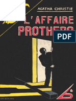 Agatha Christie - L-affaire Protheroe