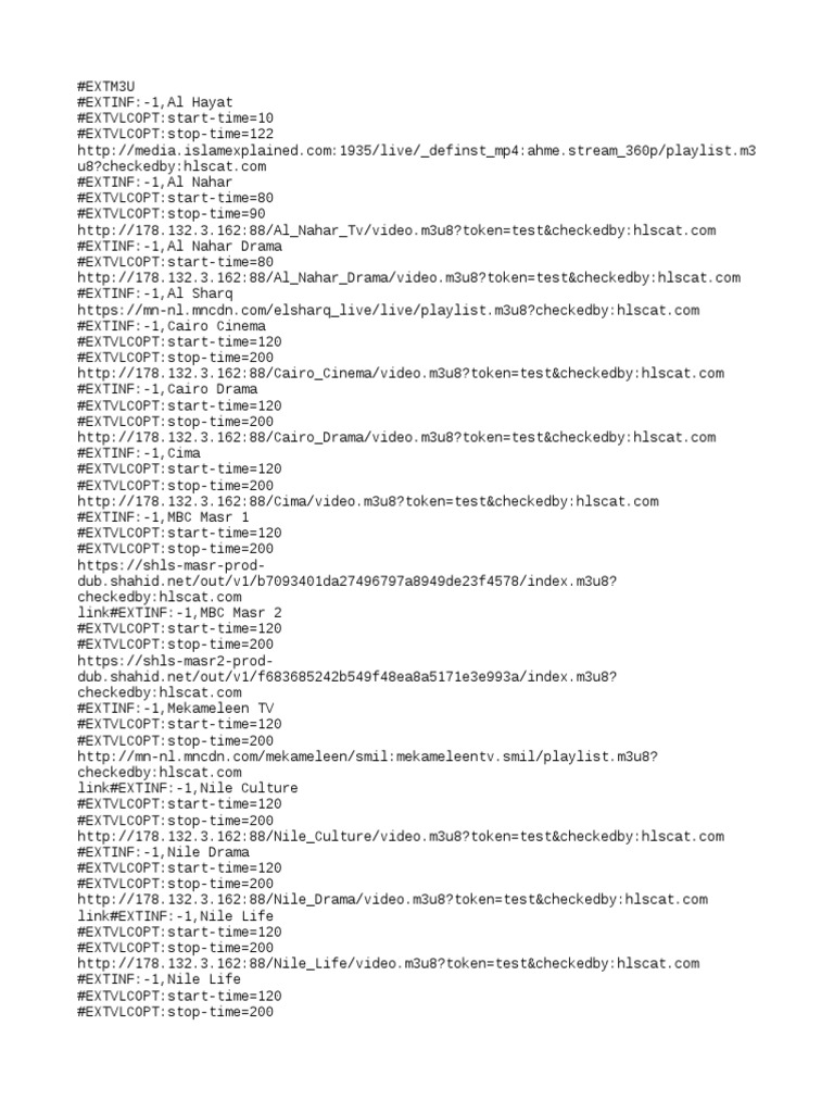 Egyptiptv PDF