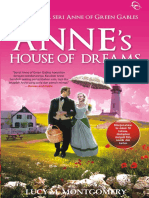 Anne of Green Gables #5 Anne's House of Dream