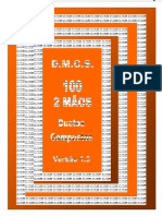 Duetos Compostos: Divisão Ternária do Tempo