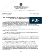 Jane Doe 43 Press Release PDF