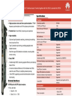 H807GPBH Board Datasheet