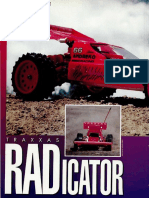 Traxxas Radicator - RCCA - 1990 Oct