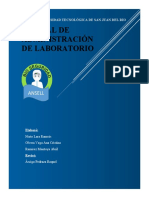Manual de Administración de Laboratorio - Equipo 6