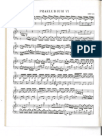 Bach WohltempKlav2-6Präludium6-s1