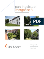 Uni Apart - Ingolstadt - Gerbergasse 3 DE
