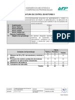 Control de Motores II