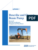 Pumpjack b