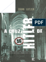 A Cruz de Hitler. Erwin Lutzer