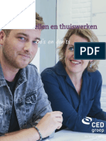 Beeldbellen en Thuiswerken Dos en Donts