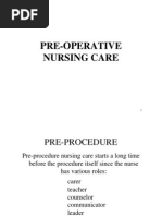 TrendCare Operational Guidelines | PDF | Patient | Midwife