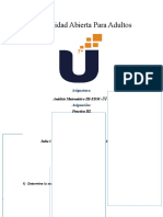 Analisi Matematico III Practica III