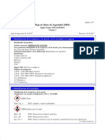 SD - IMPRIMANTE LINAZOL (ES)