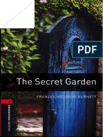 36 The secret garden