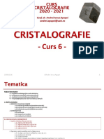 Curs 06 Cristalografie Apopei 2020-2021