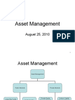 Asset Management