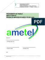 Amch-Vt-Qpr-011 - Medicion de Durezas y PH Del Agua