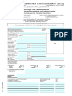 Forschungsaufenthalt Va 14