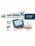 KIPPrint Pro Net