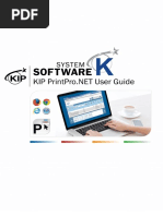 KIPPrint Pro Net