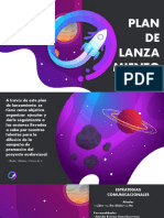 Plan de Lanzamiento PDF