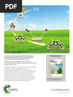 RSC - Li/greenchem: As Featured in