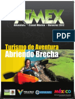 ATMEX 2012 - Boca Del Río Veracruz - Español