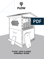 Flow Classic Assembly Guide