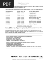 Garrett TPE-331-10 Maintenance Manual | PDF