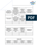 4° - Carpeta de Recuperación de Matemática. Actividades y Competencias 2020