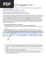 Download Quick-start QGIS Tutorial by msidqi SN49235616 doc pdf