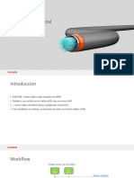 Configuracion ALPHA D+