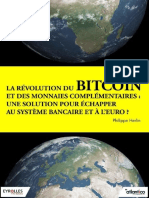 La Révolution Du Bitcoin Et Des Monnaies Complémentaires - Philippe Herlin 2013