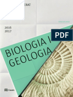 Biologia I Geologia