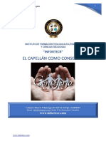 1. Modulo El Capellan Como Consejero Superior Marzo 2020