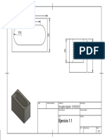 Ejercicio 1.1: Dept. Technical Reference Created by Approved by