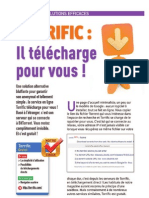 Telechargement Anonyme