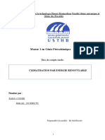 Climatisation Par Energie Renouvlable