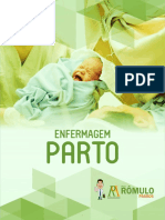 Assistência de enfermagem no parto normal