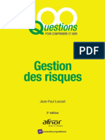 Gestion Des Risques