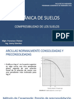 Clase 20. Consolidación Parte III