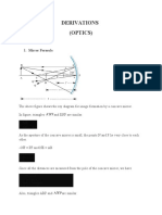 Download DERIVATIONSOPTICS by Hitesh Dua SN49236603 doc pdf