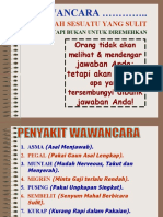 06-Contoh Pertanyaan Interview