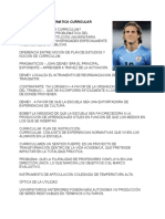 Diego Forlan Curriculum