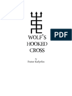 Wolf's Hooked Cross (2)