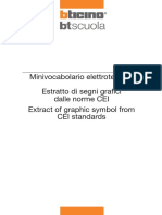 Minivocabolario Tecnico Ita Eng 2 PDF