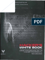 Pablo Salazar - Hackers WhiteBook (Español) - Guía Practica para Convertirte en Hacker Profesional Desde Cero (2018) .1