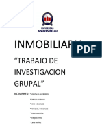 Inmobiliaria