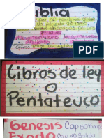 Libros de La Biblia